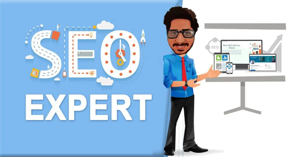 SEO Expert