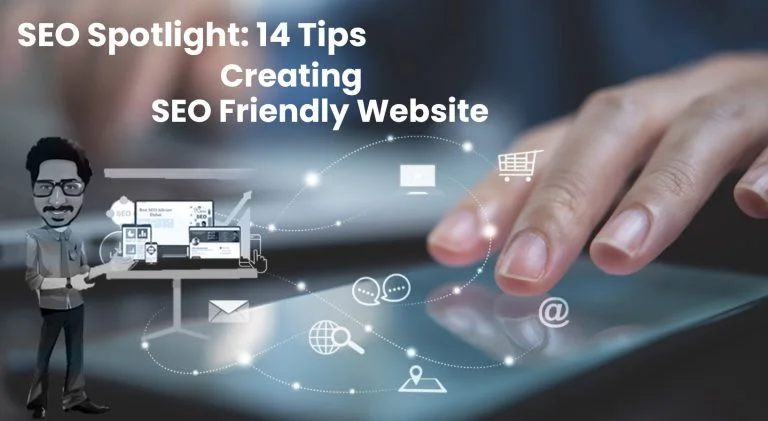 SEO Spotlight 14 Tips for Long-Term Organic Growth in Creating an SEO-Friendly Website